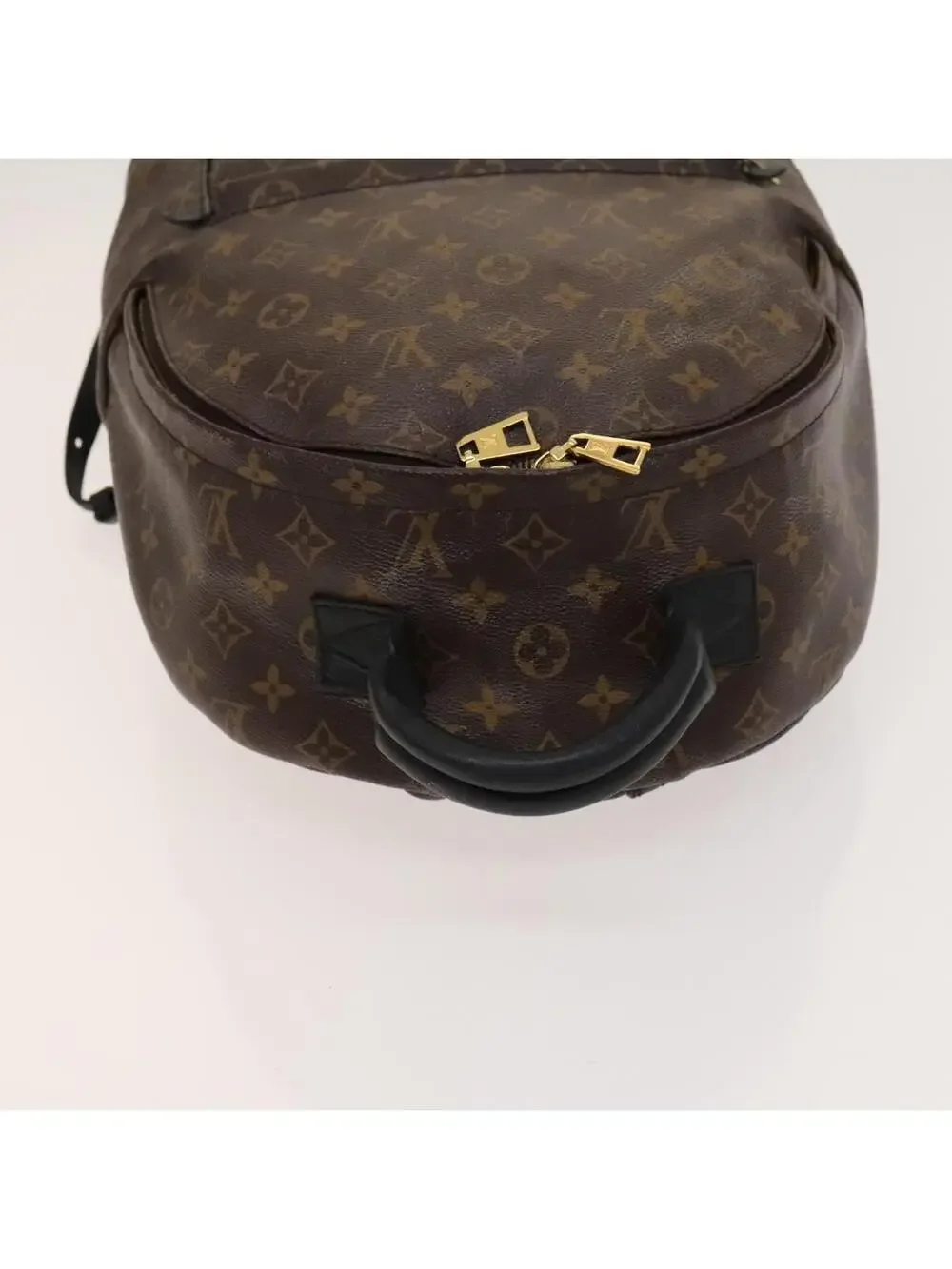 Louis Vuitton Palm Springs Mm Backpack #344182L86B